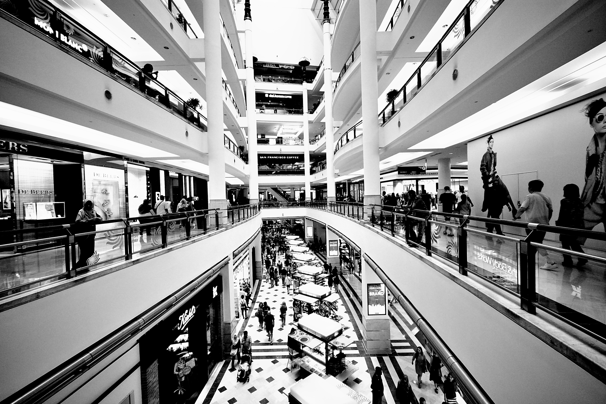 ci vuole un...piano di fuga