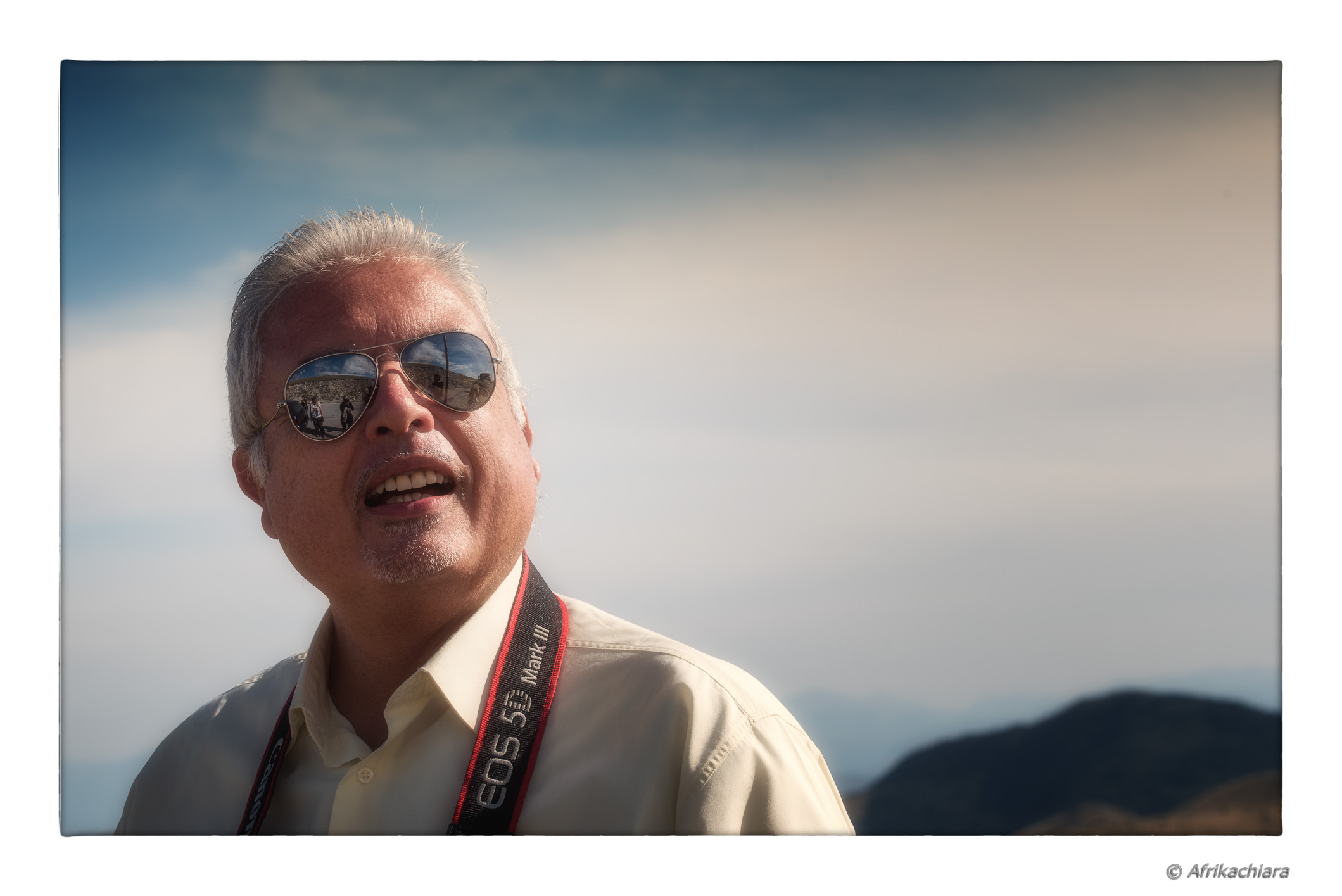 Noooo....ancora Canon!!!