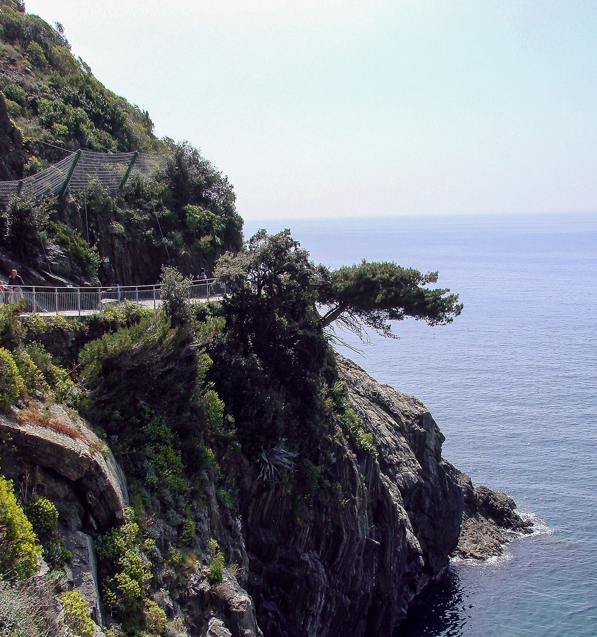 Cinque Terre 1