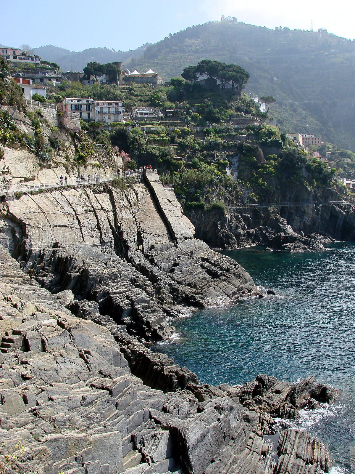 Cinque Terre 3