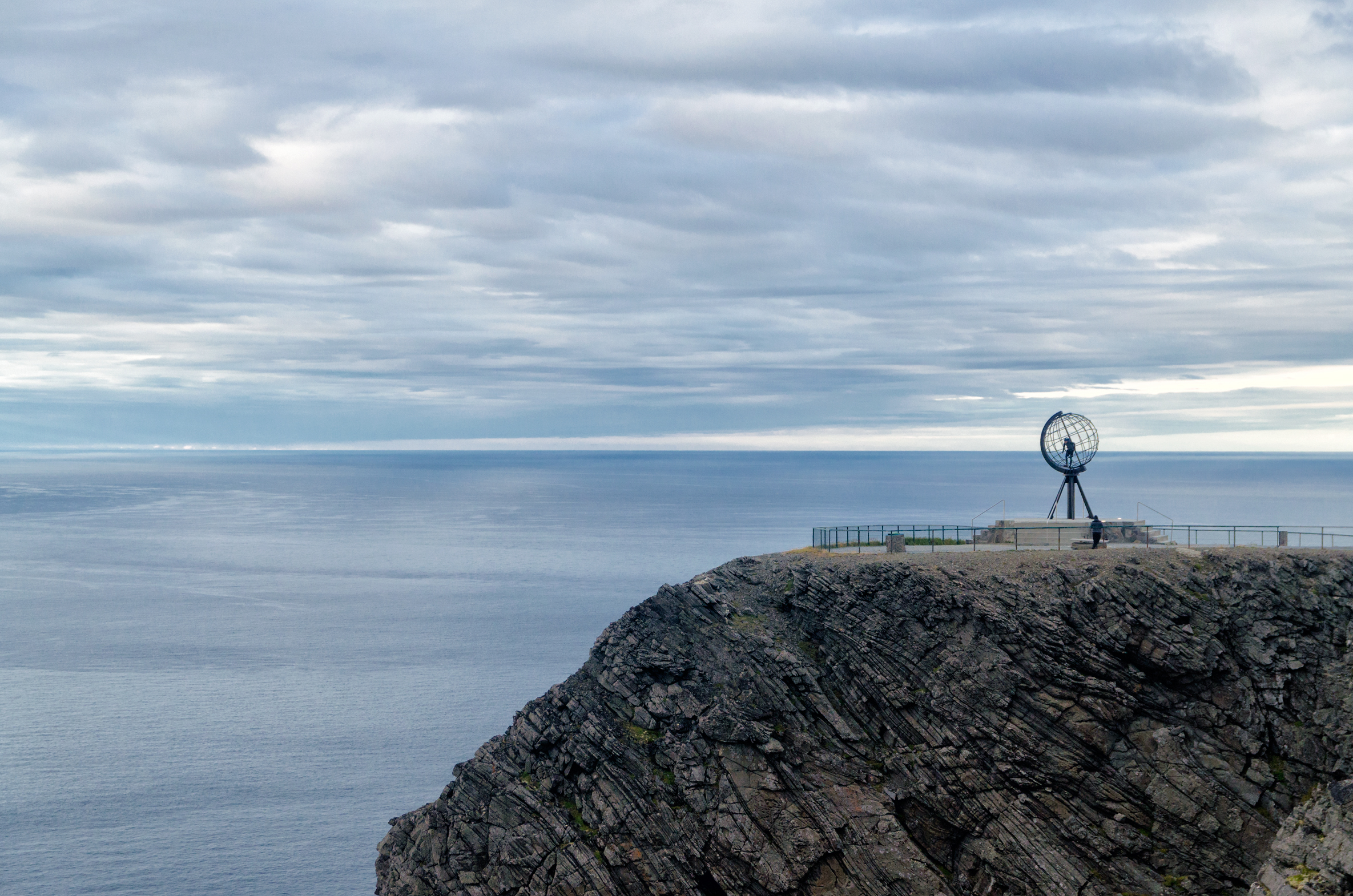 North Cape