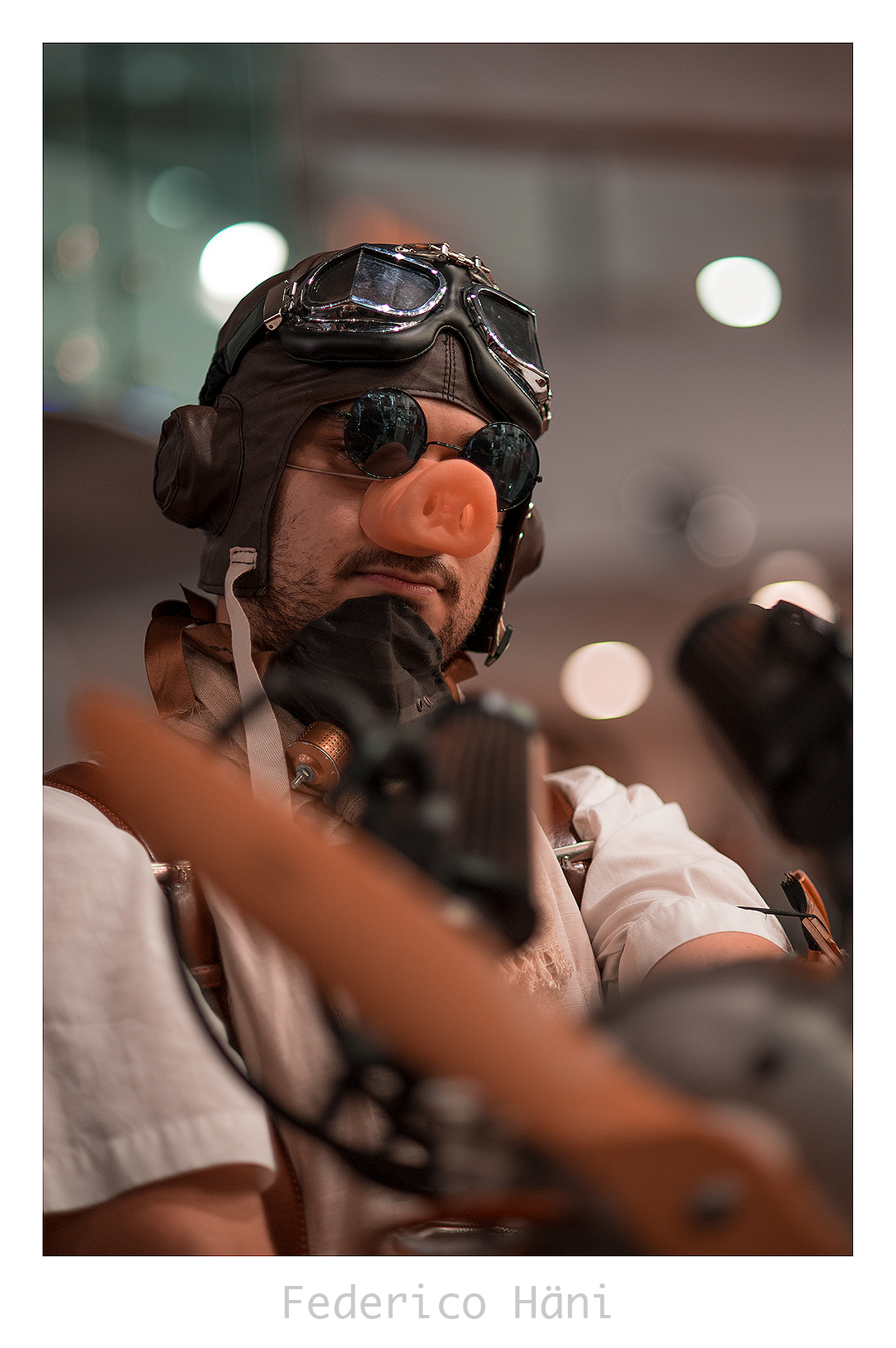 Comics & Game Udine - 2016