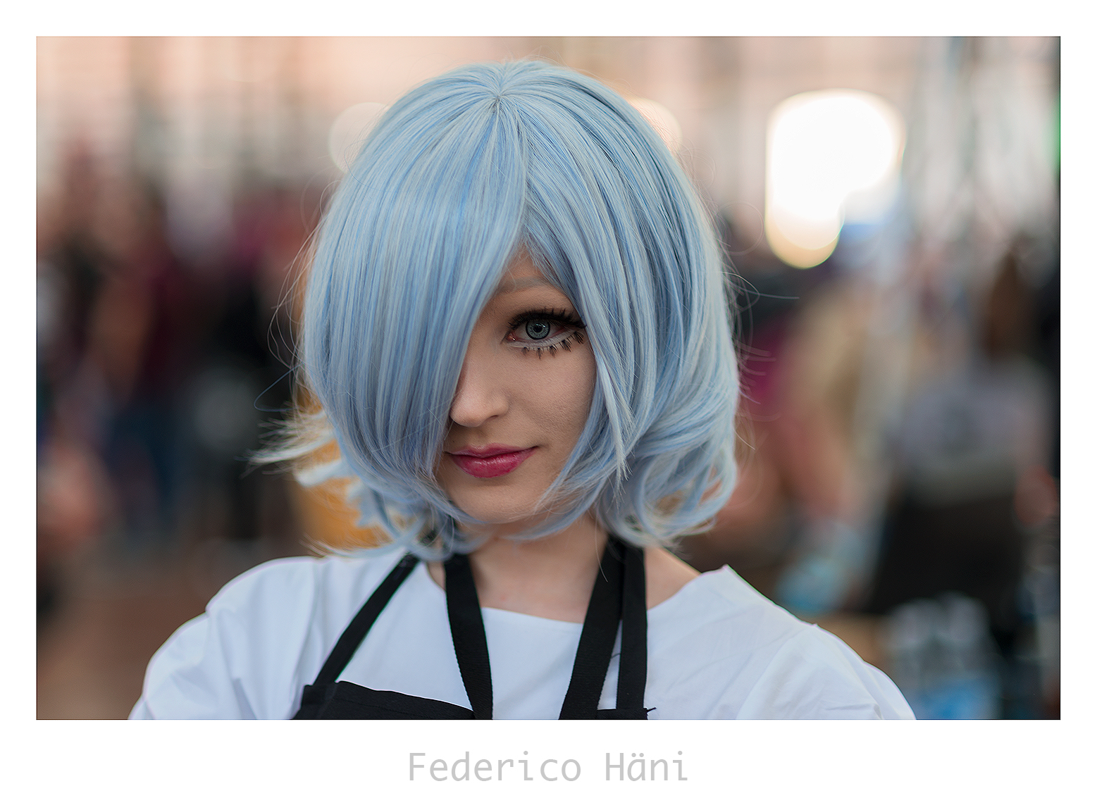 Comics & Game Udine - 2016