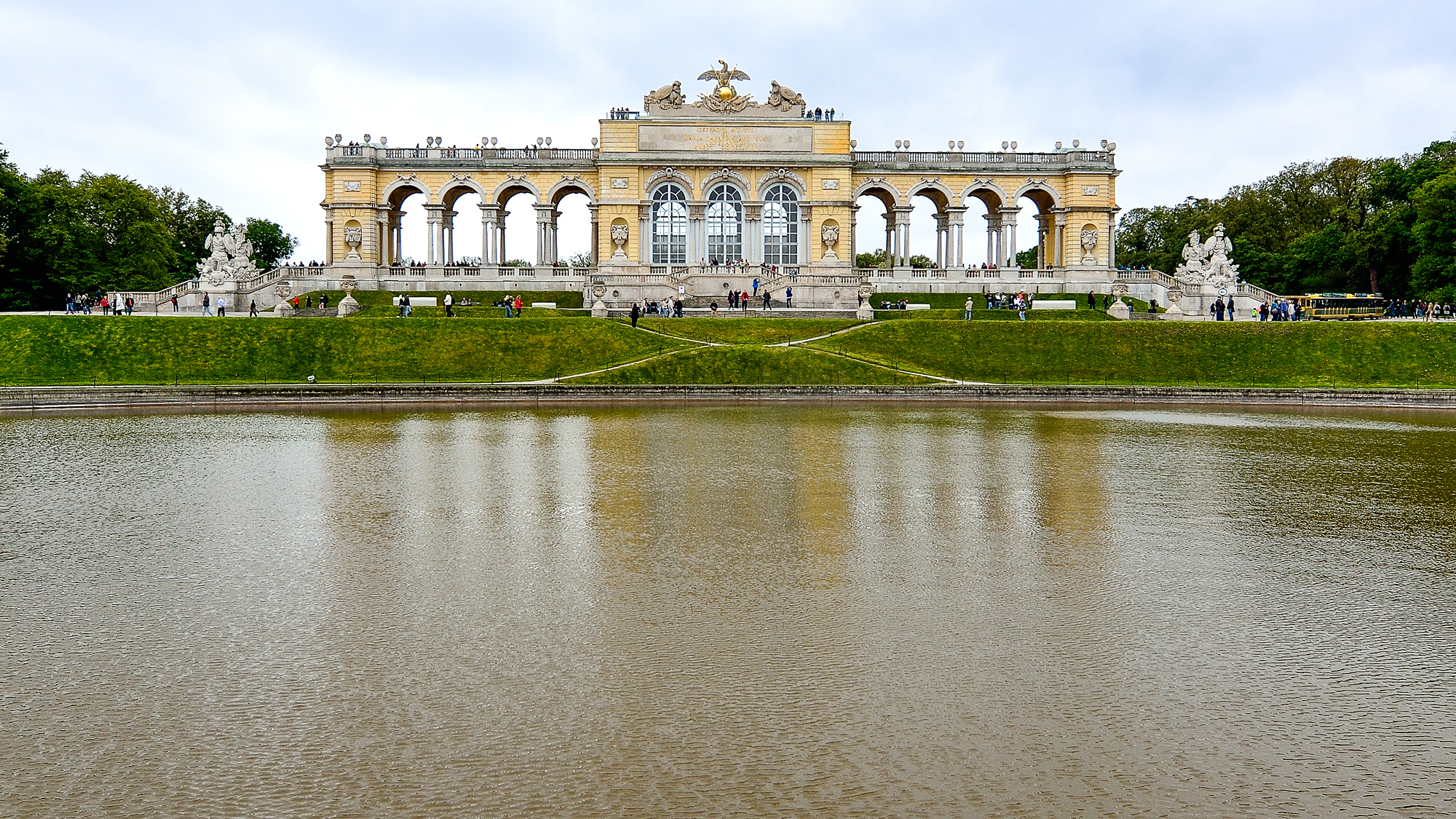Schönbrunn