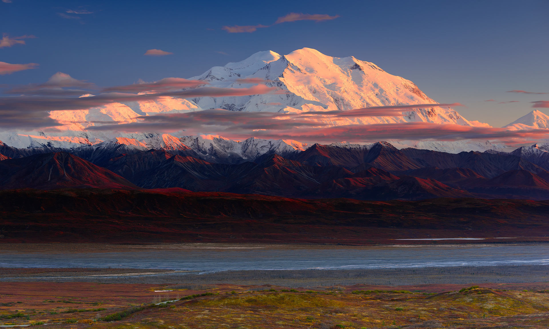 Denali National Park