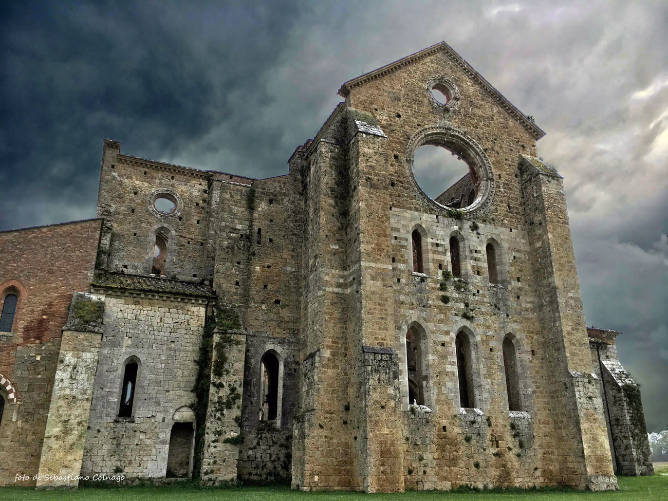 Abbazia di San Galgano