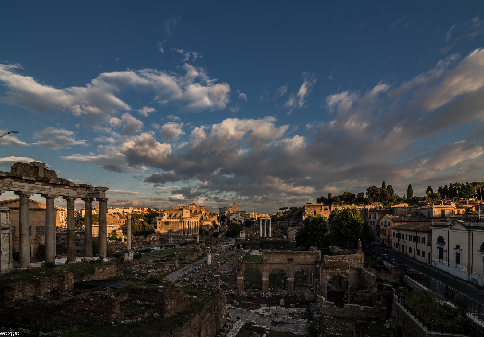 Fori Imperiali
