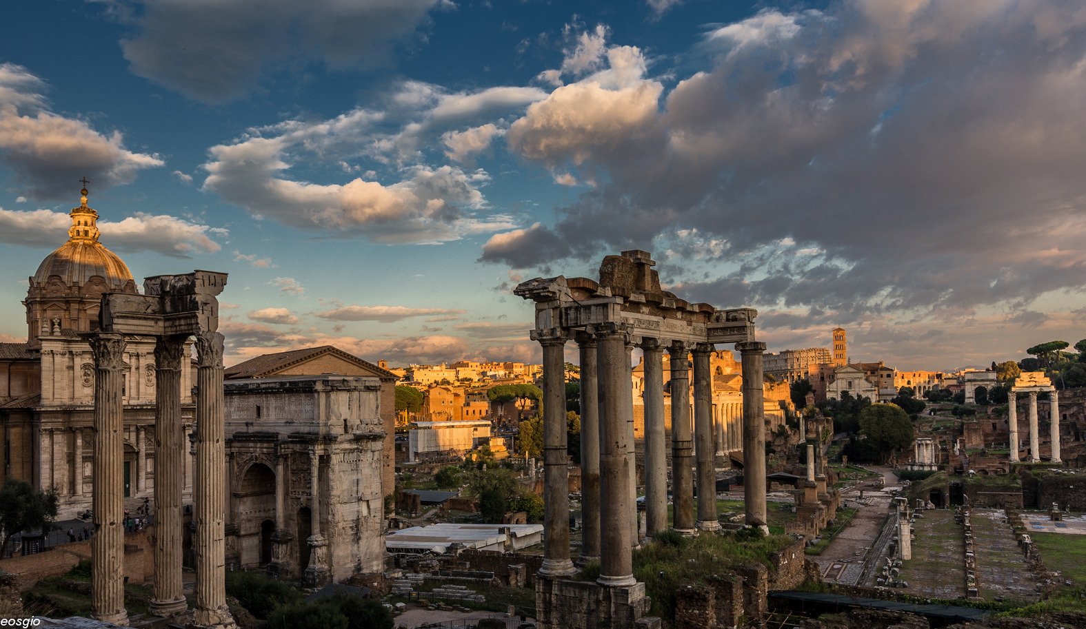 Fori Imperiali