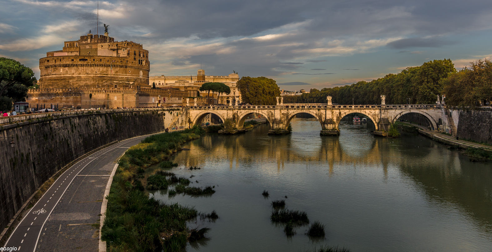 Castel Sant'Angelo