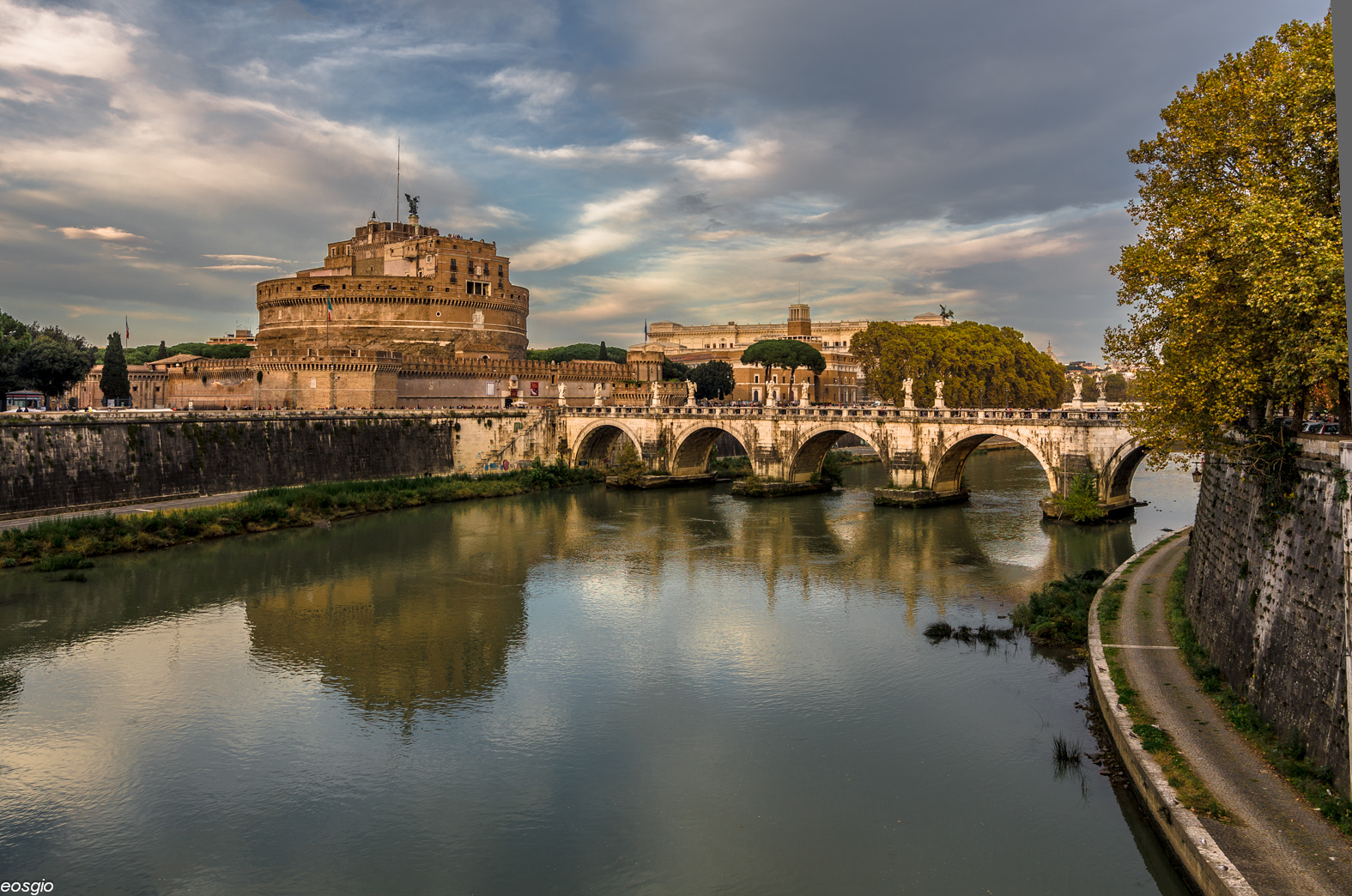 Castel Sant'Angelo