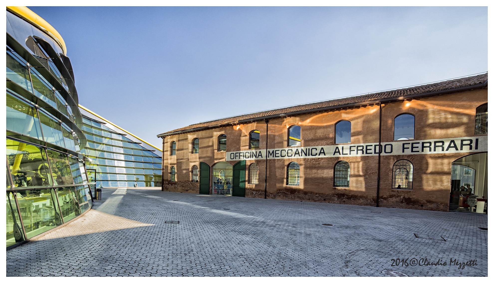 Past and uturo of a Myth