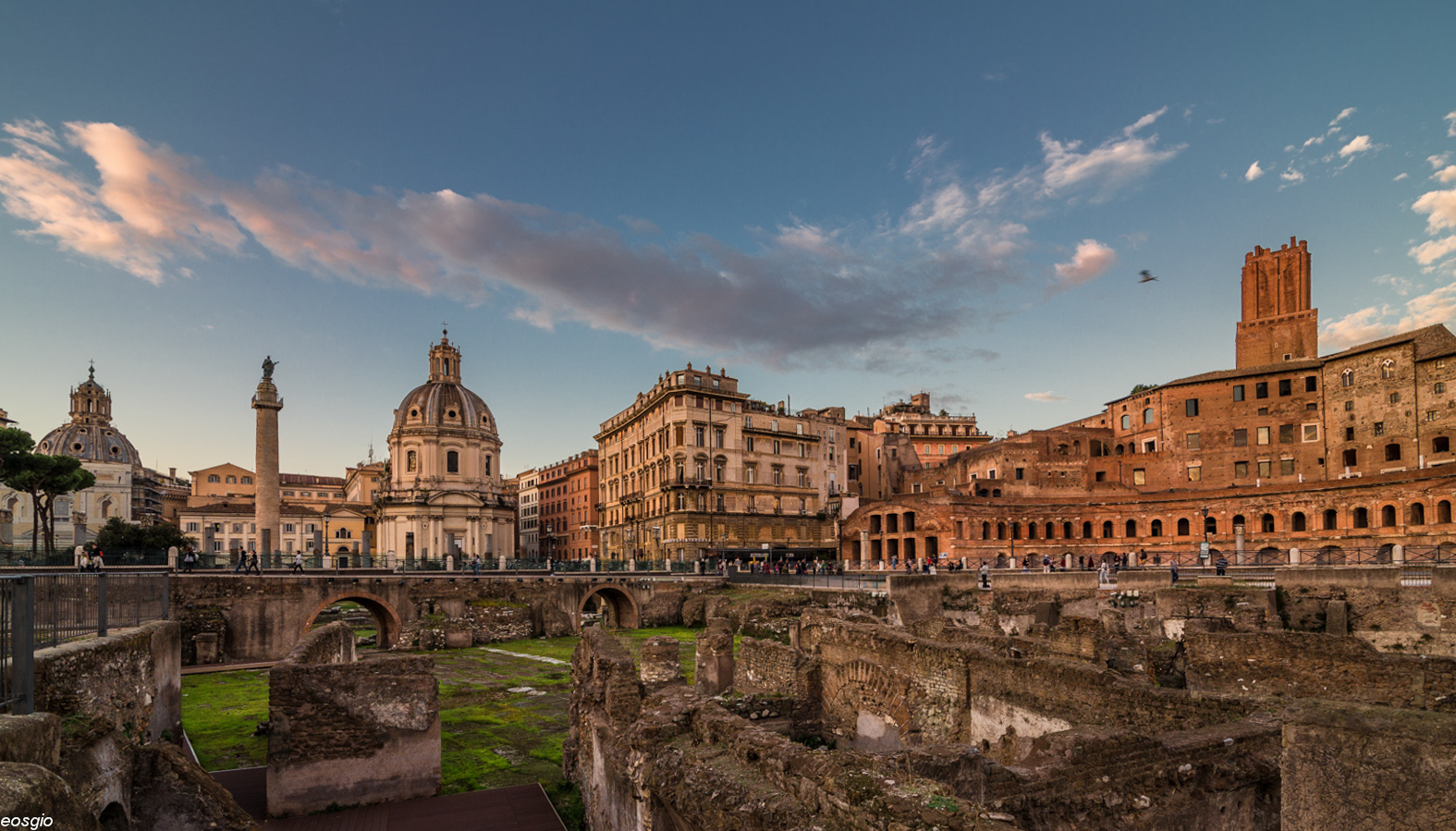Fori Imperiali