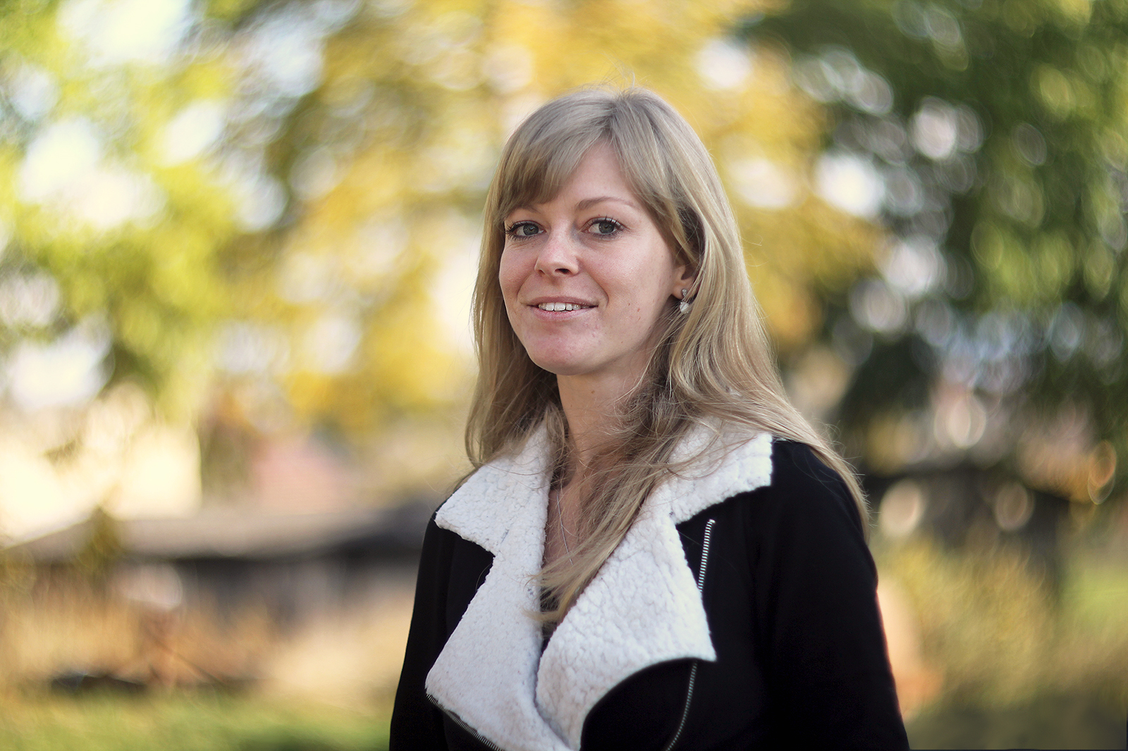 Meg Ryan kind of girl