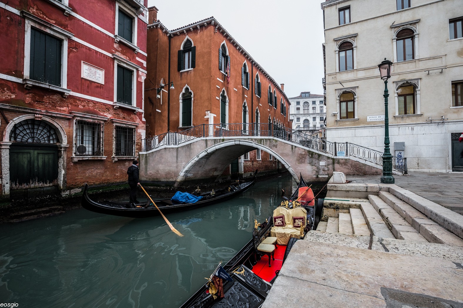 Venezia