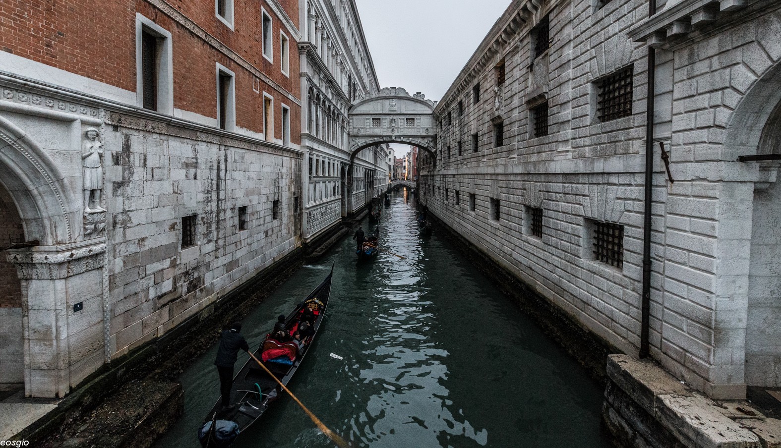 Venezia