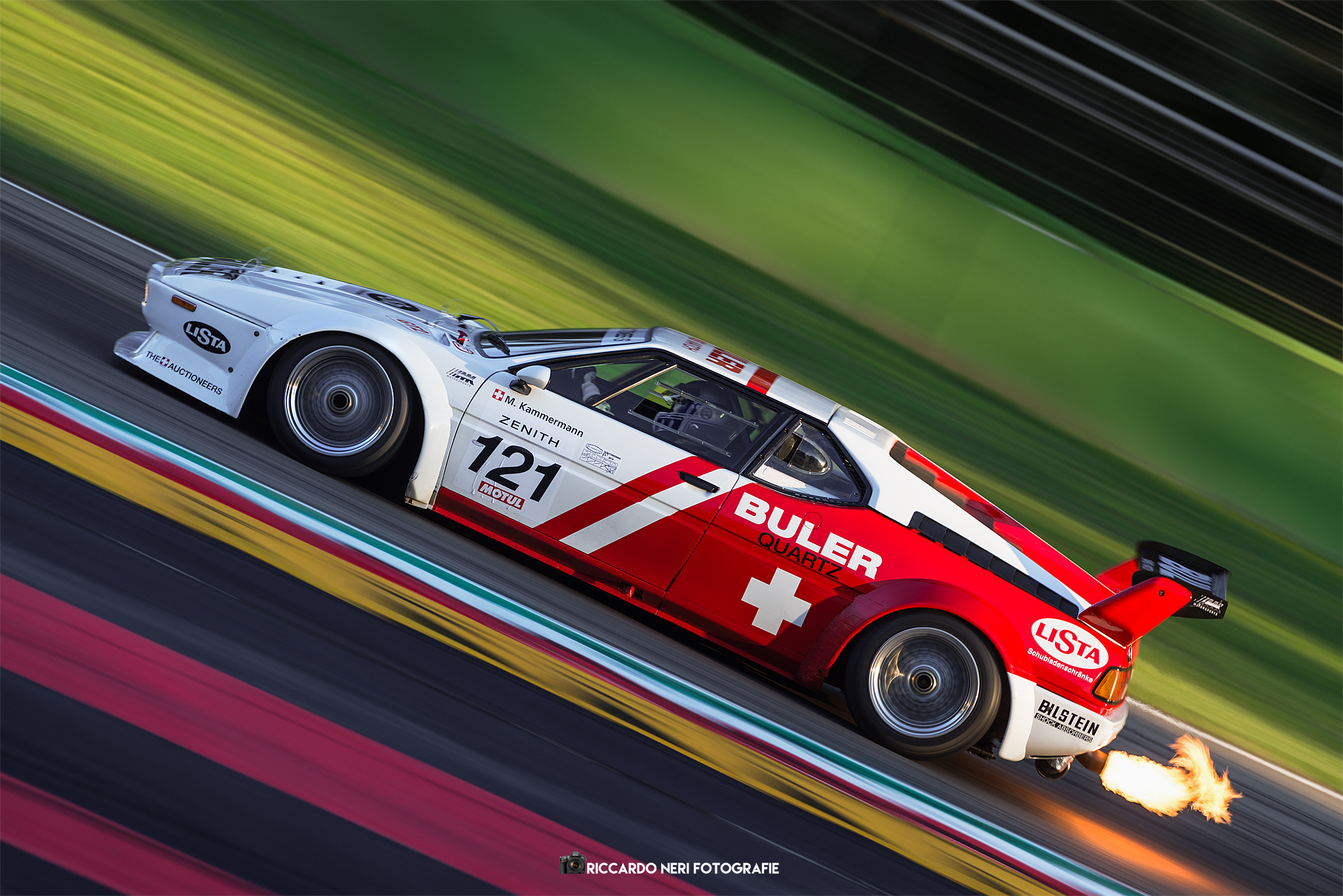 and 'all about light.