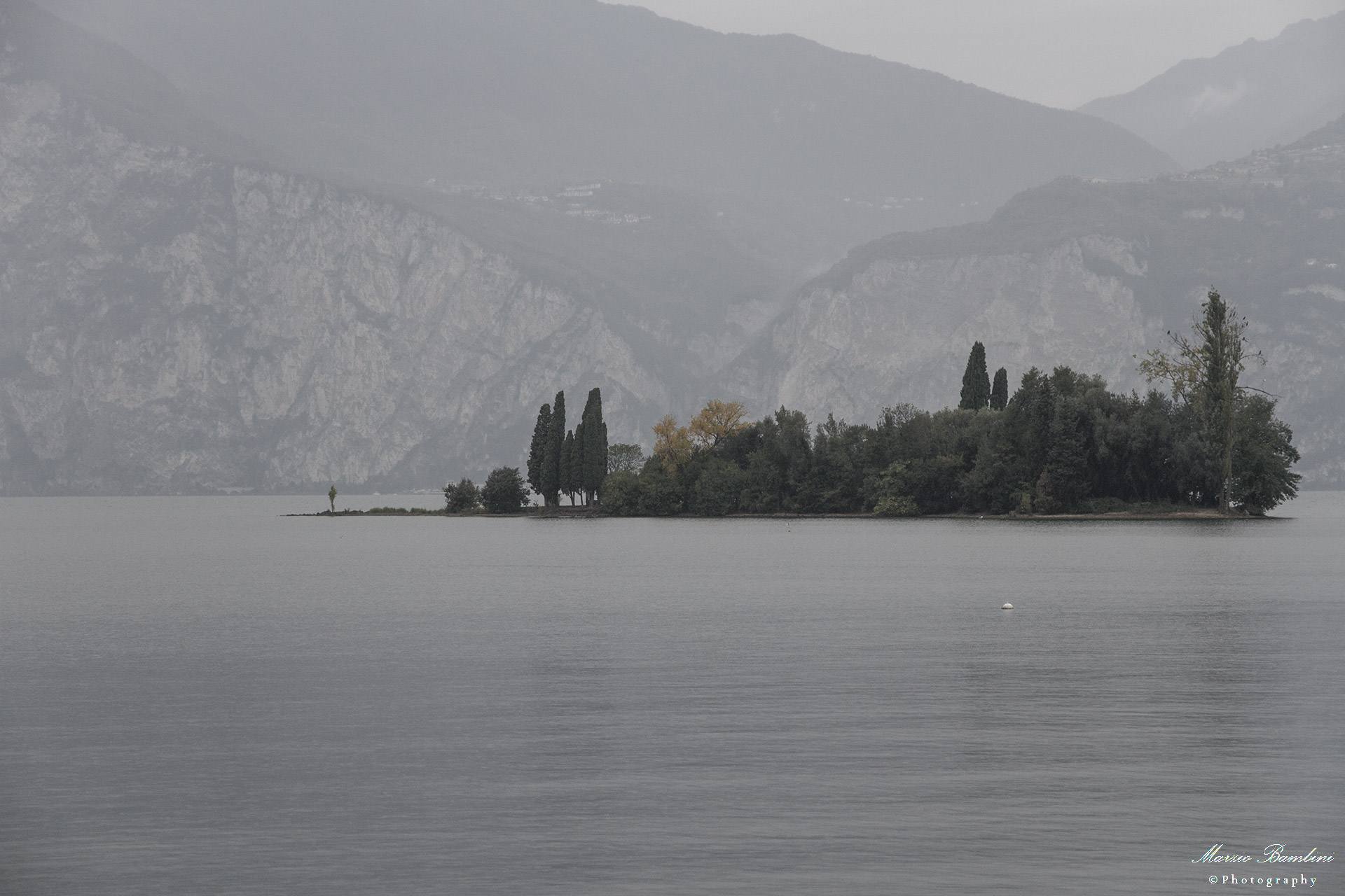 Malcesine, Val di Sogno