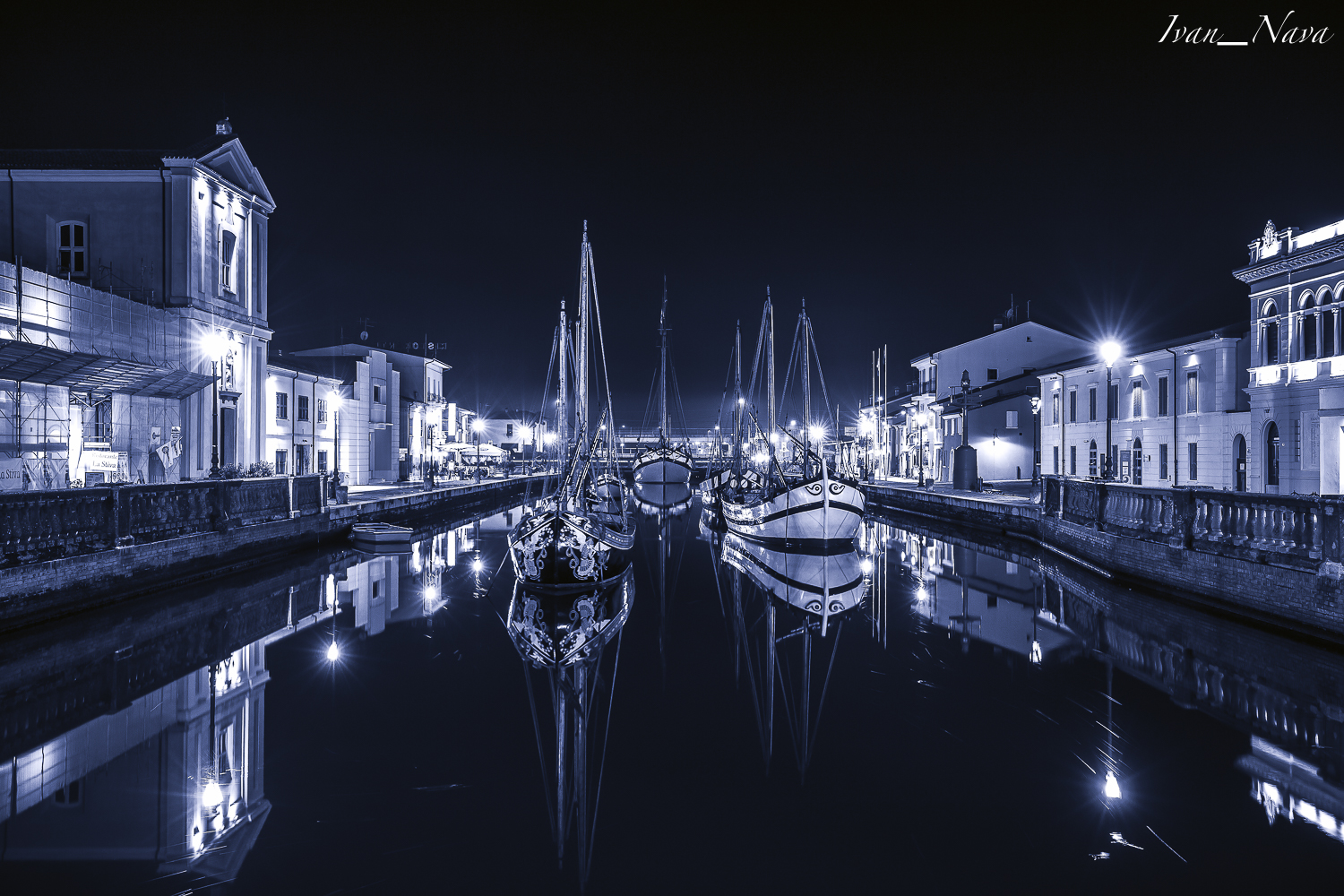 Cesenatico