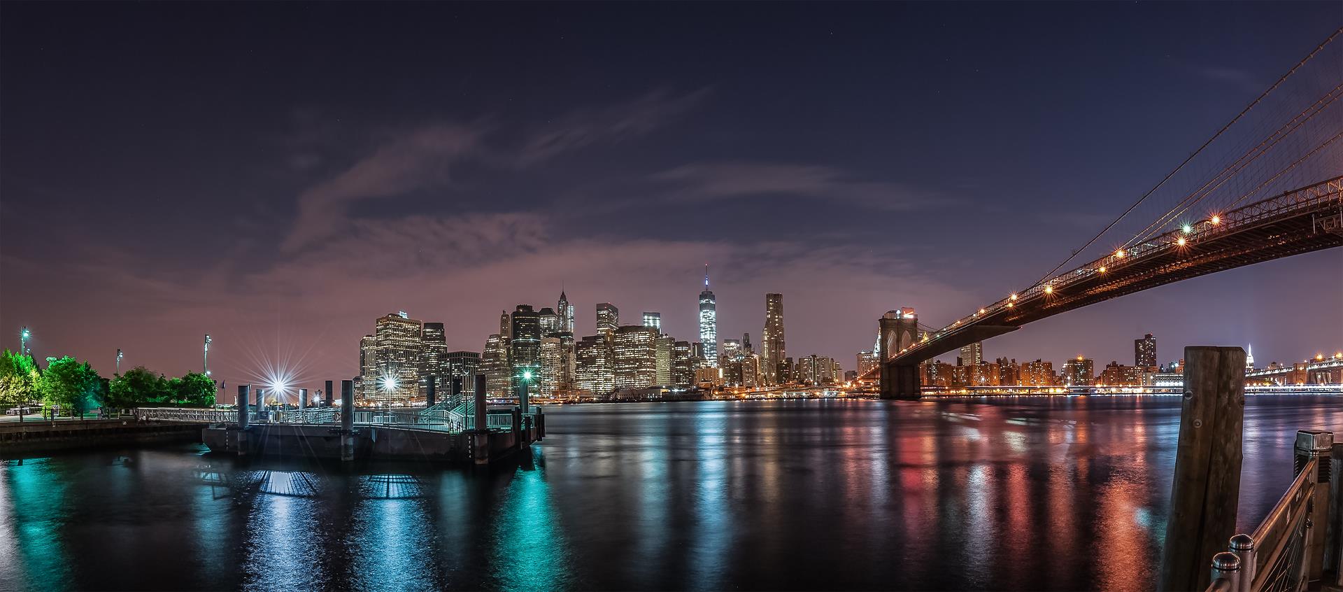 Coast to Coast on Rout 66