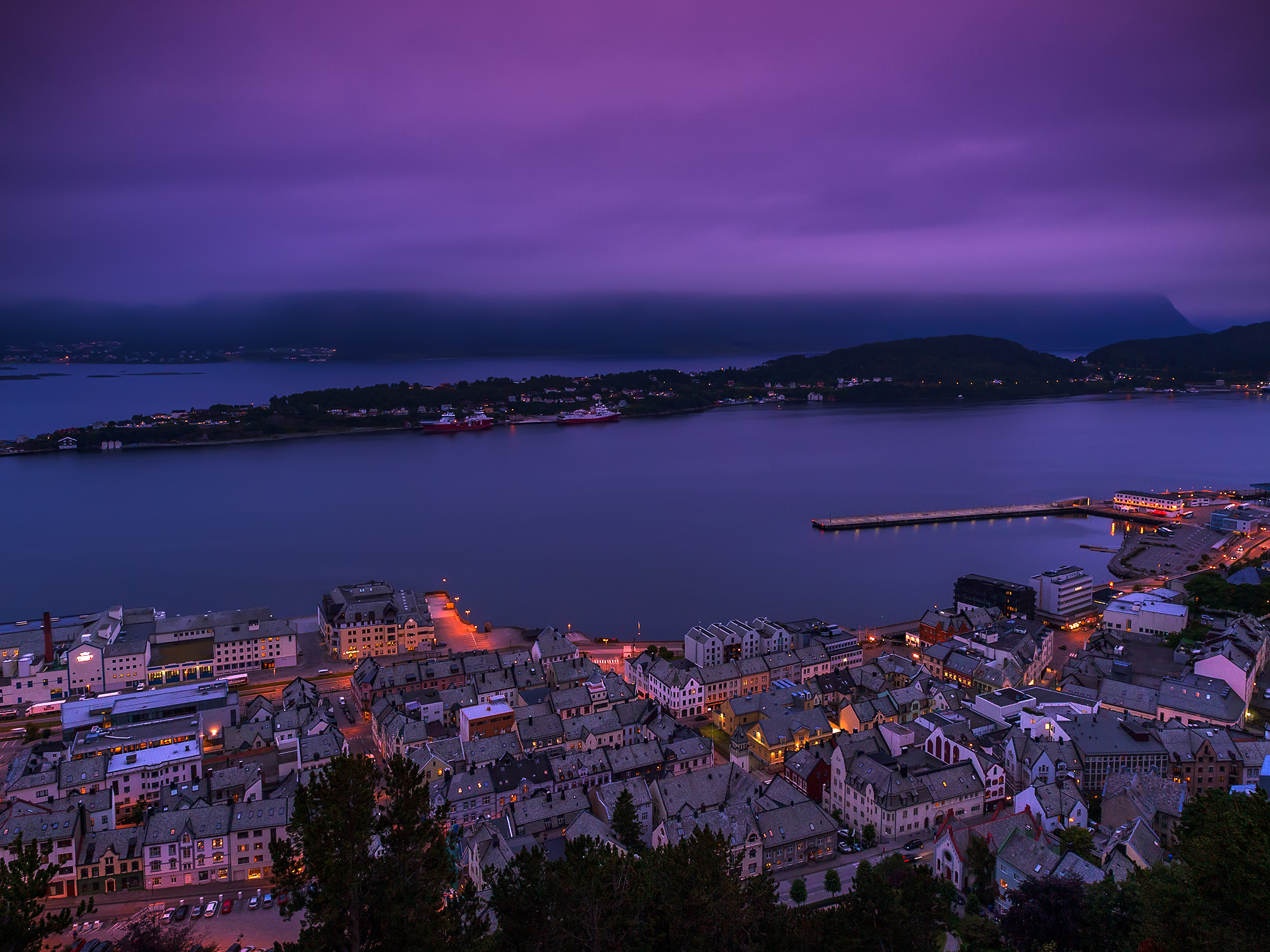 Alesund