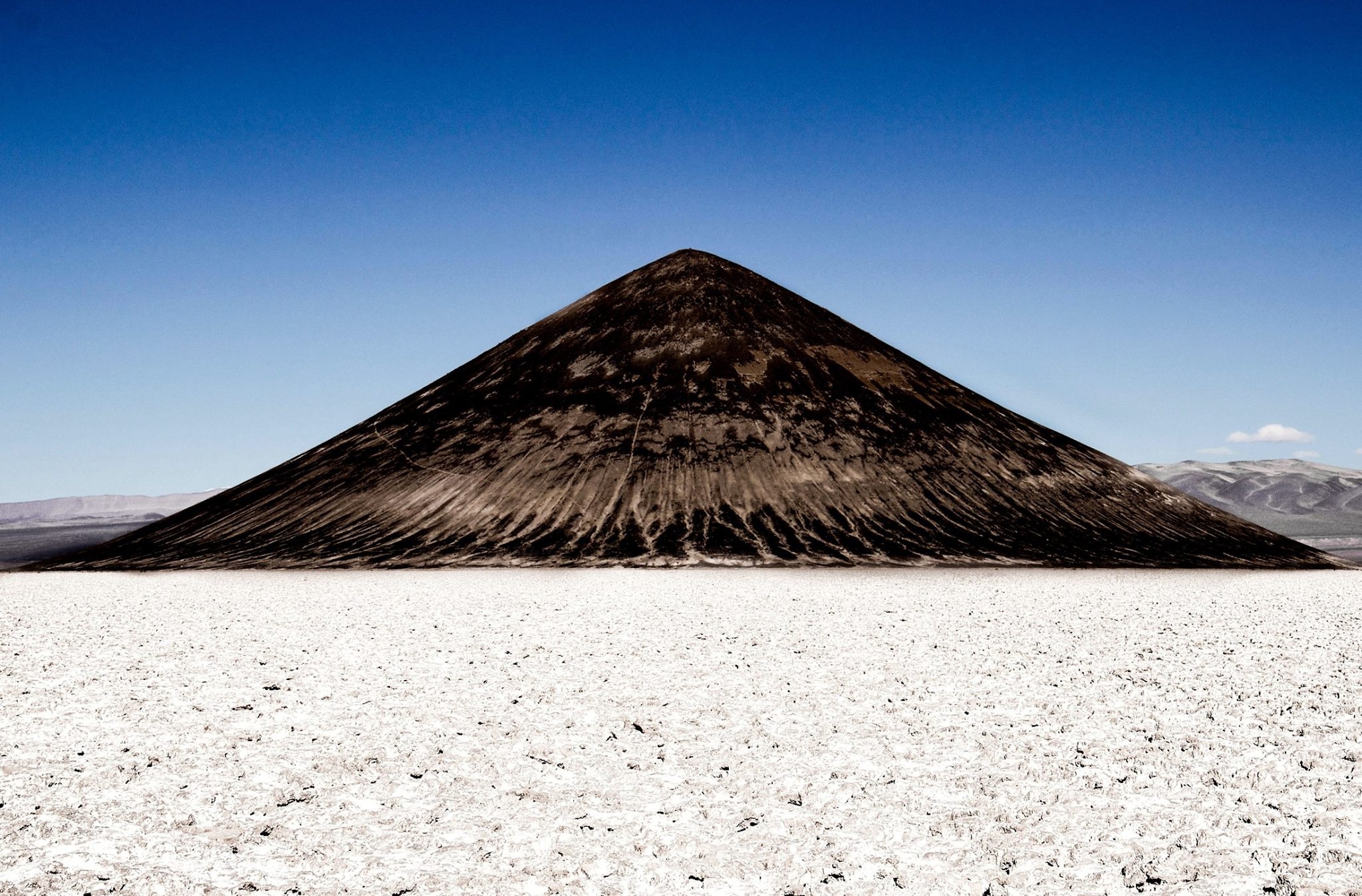 Cono di Arita (Argentina)