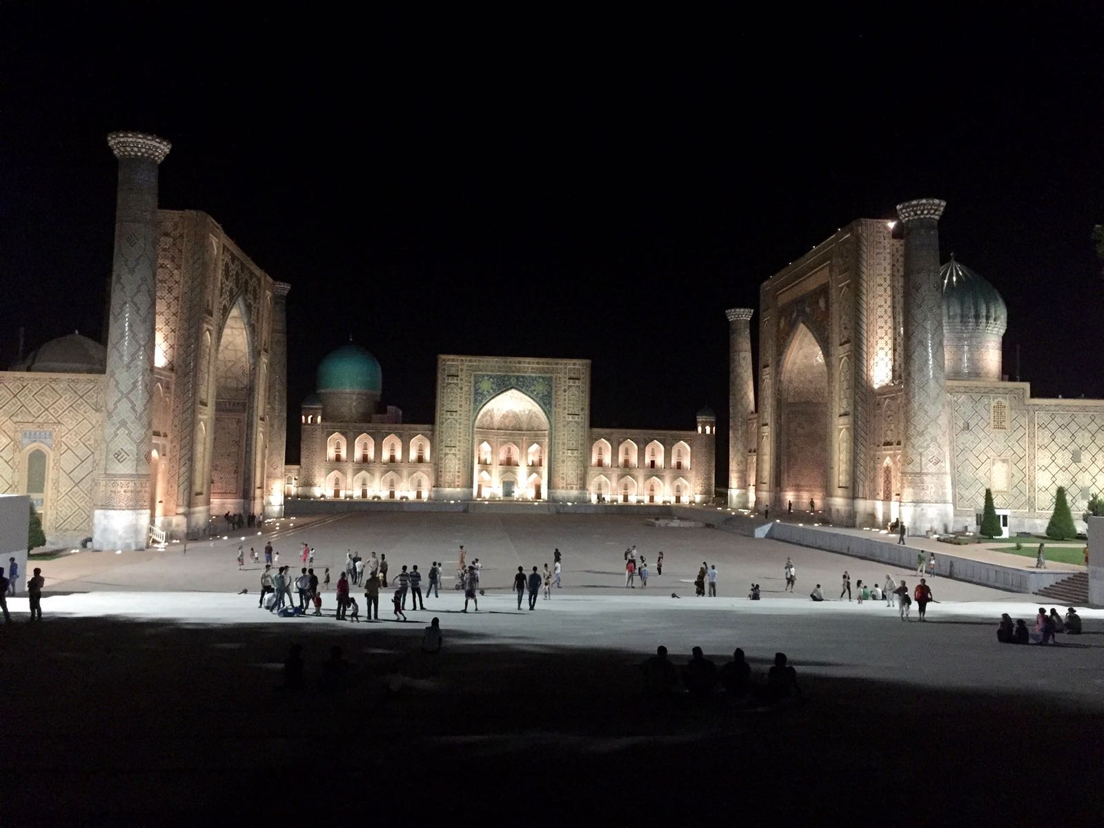 Samarkand