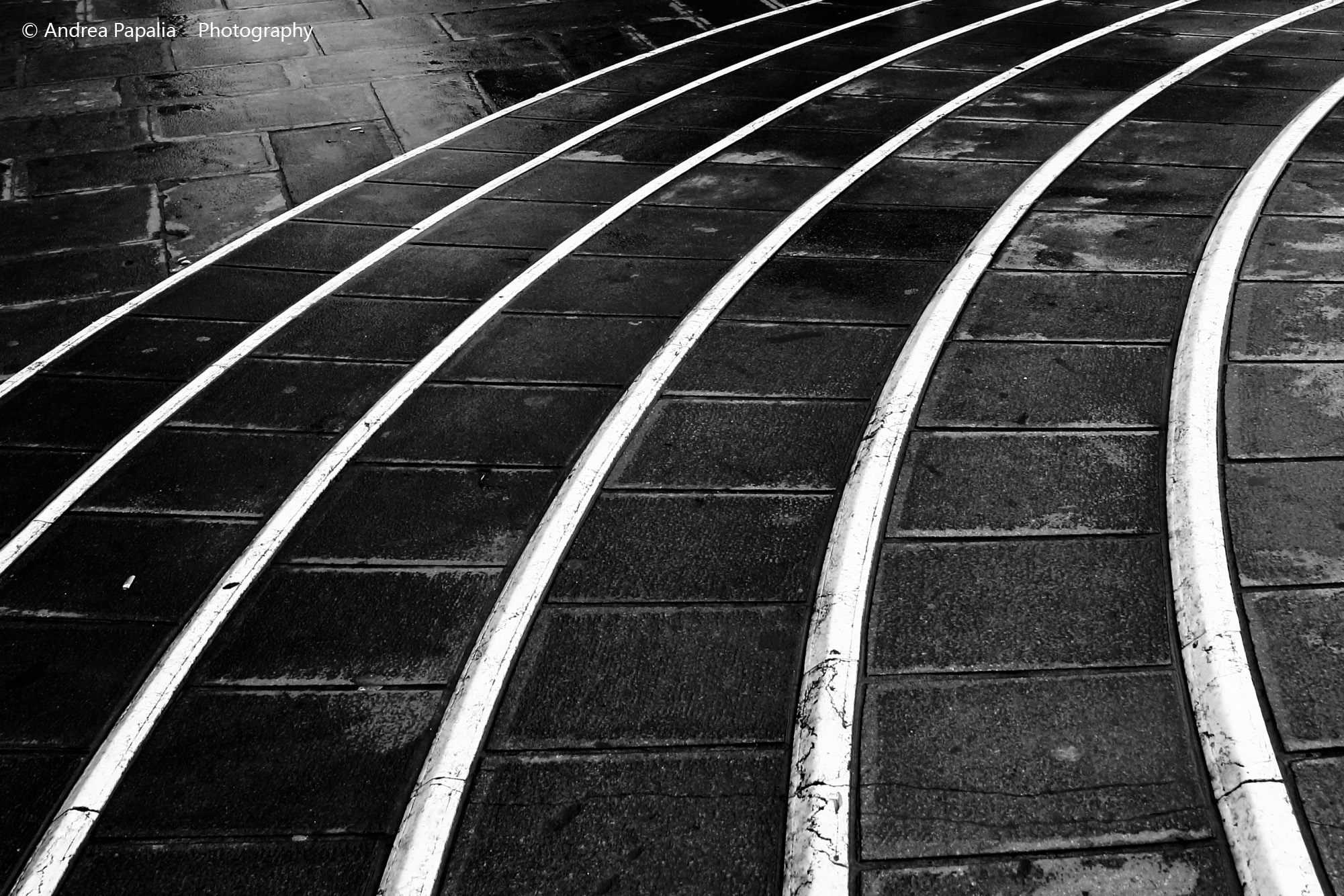 Three, two, one ... go!