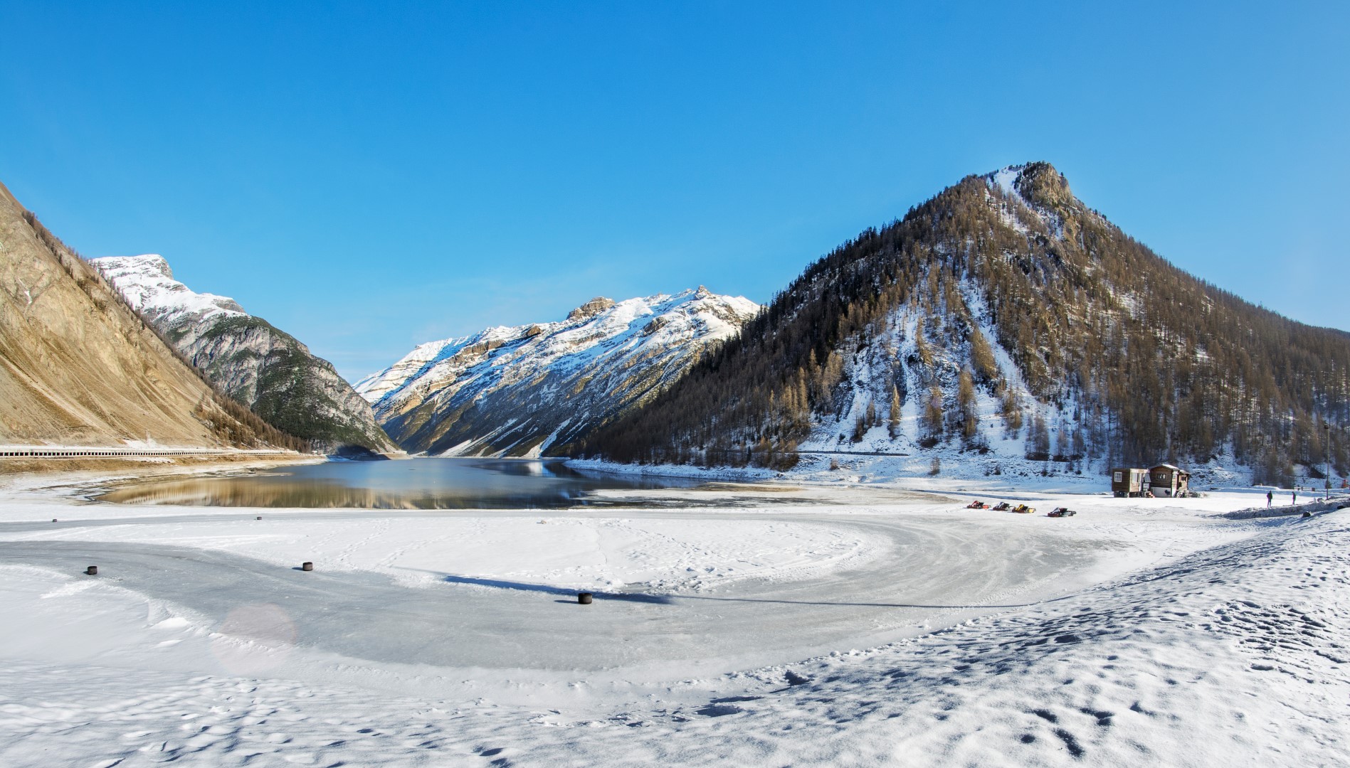Livigno