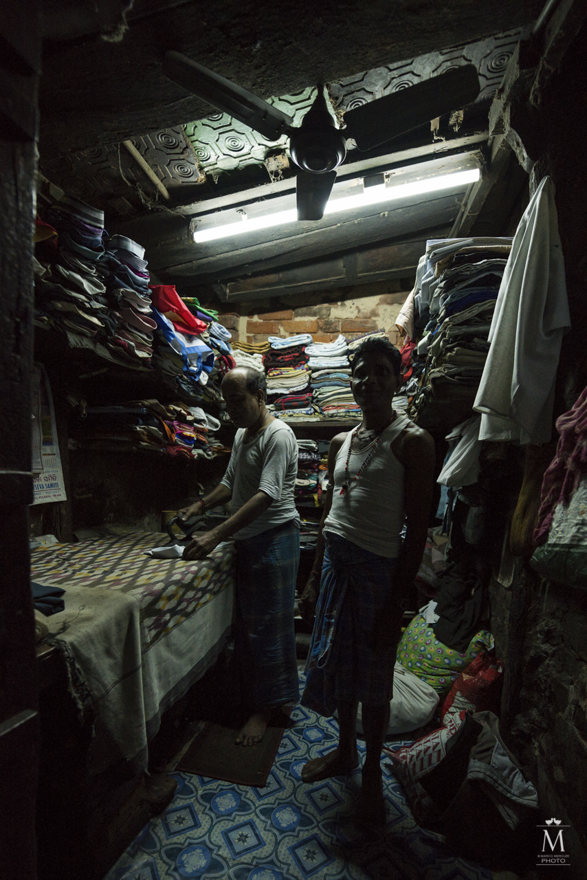 Interessante stireria