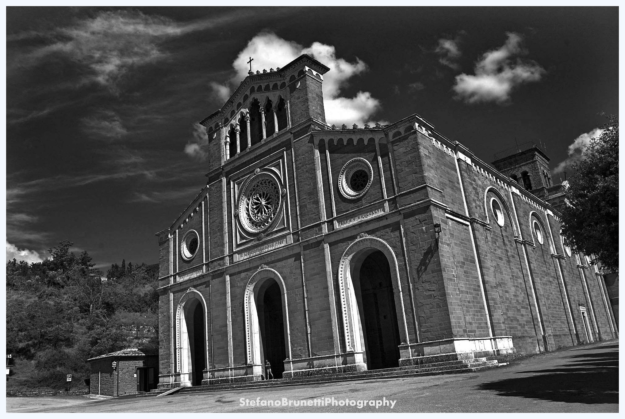Santa Margherita Cortona