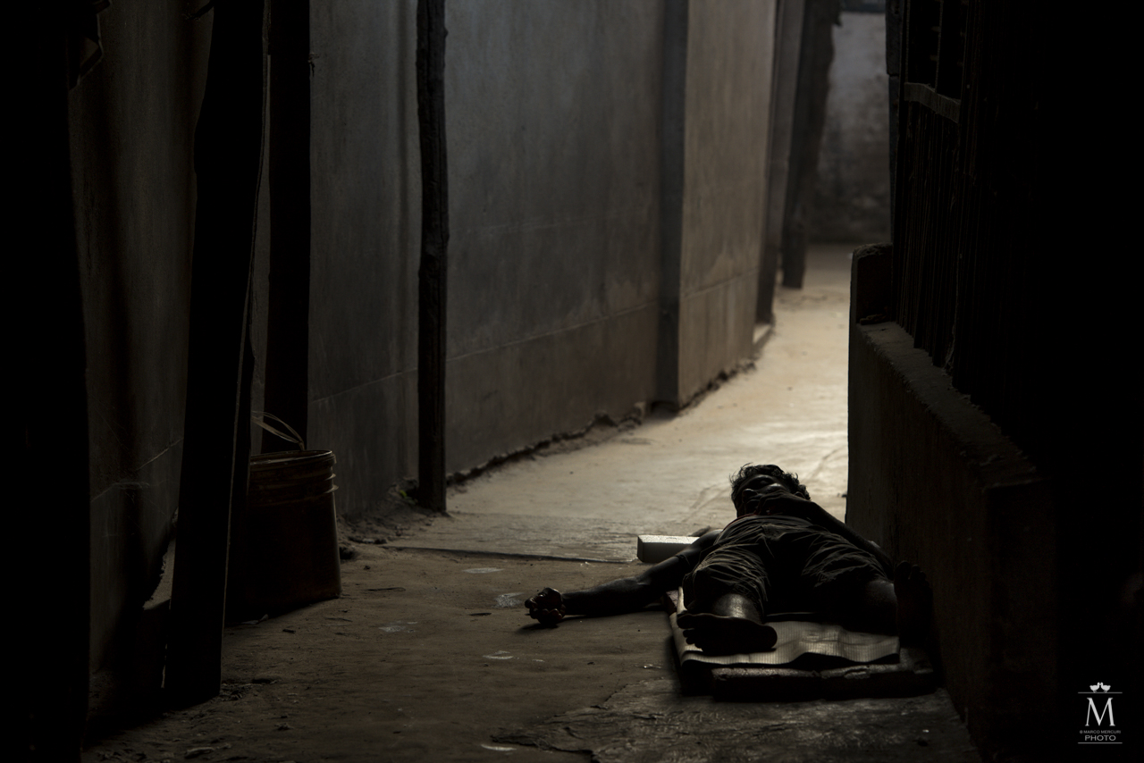 L'india è anche questo