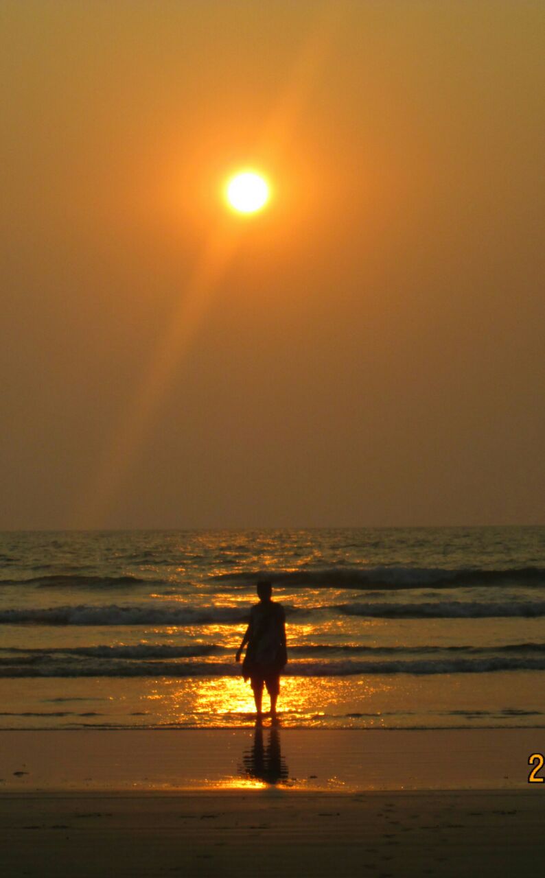 konkan beach