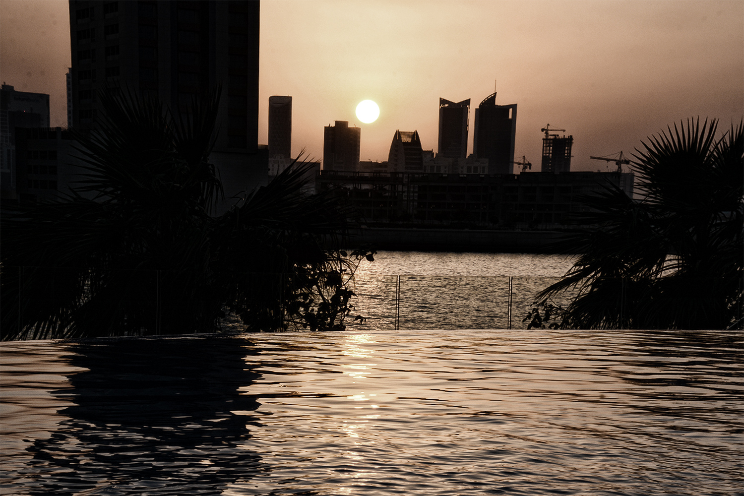 Manana (Bahrain) - October 2016