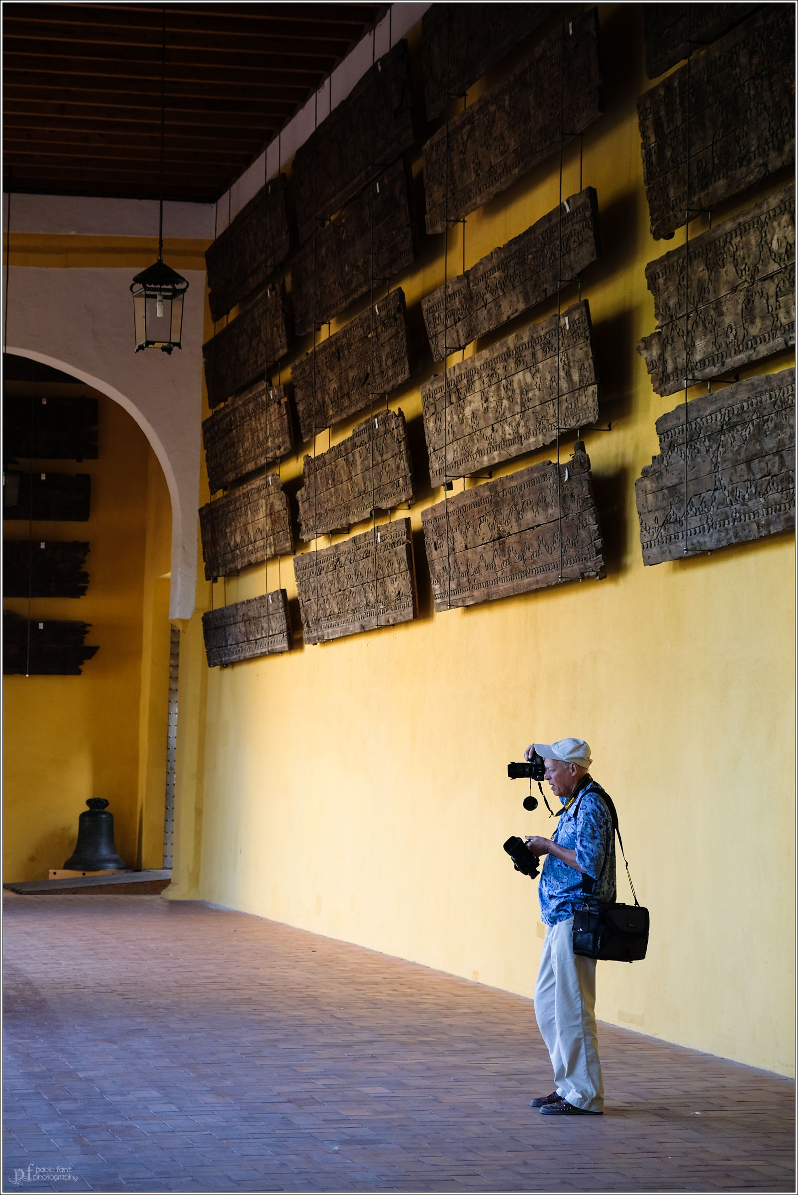 Fotografi... gente strana!