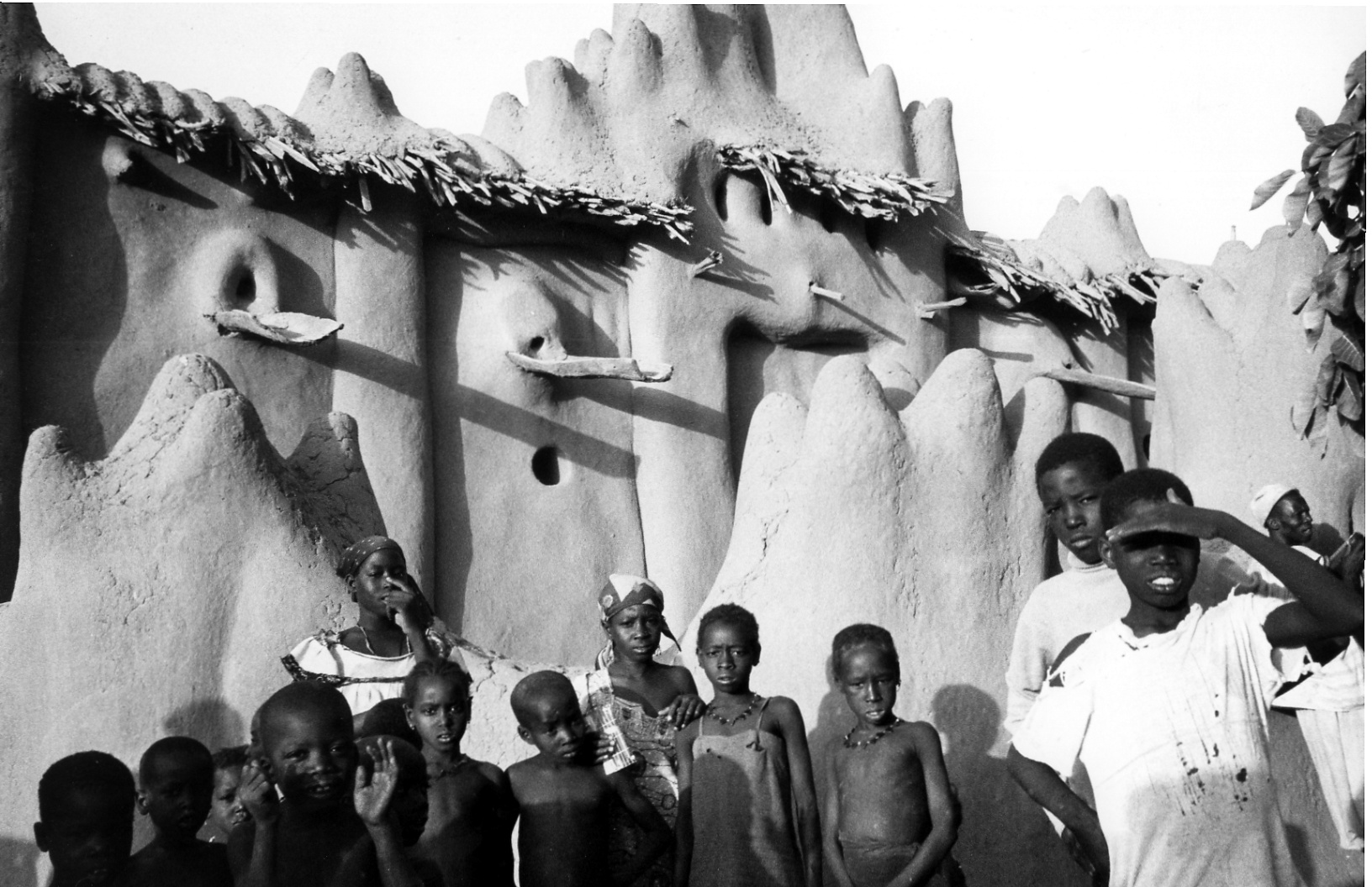 Old bn Mali - 1991 -