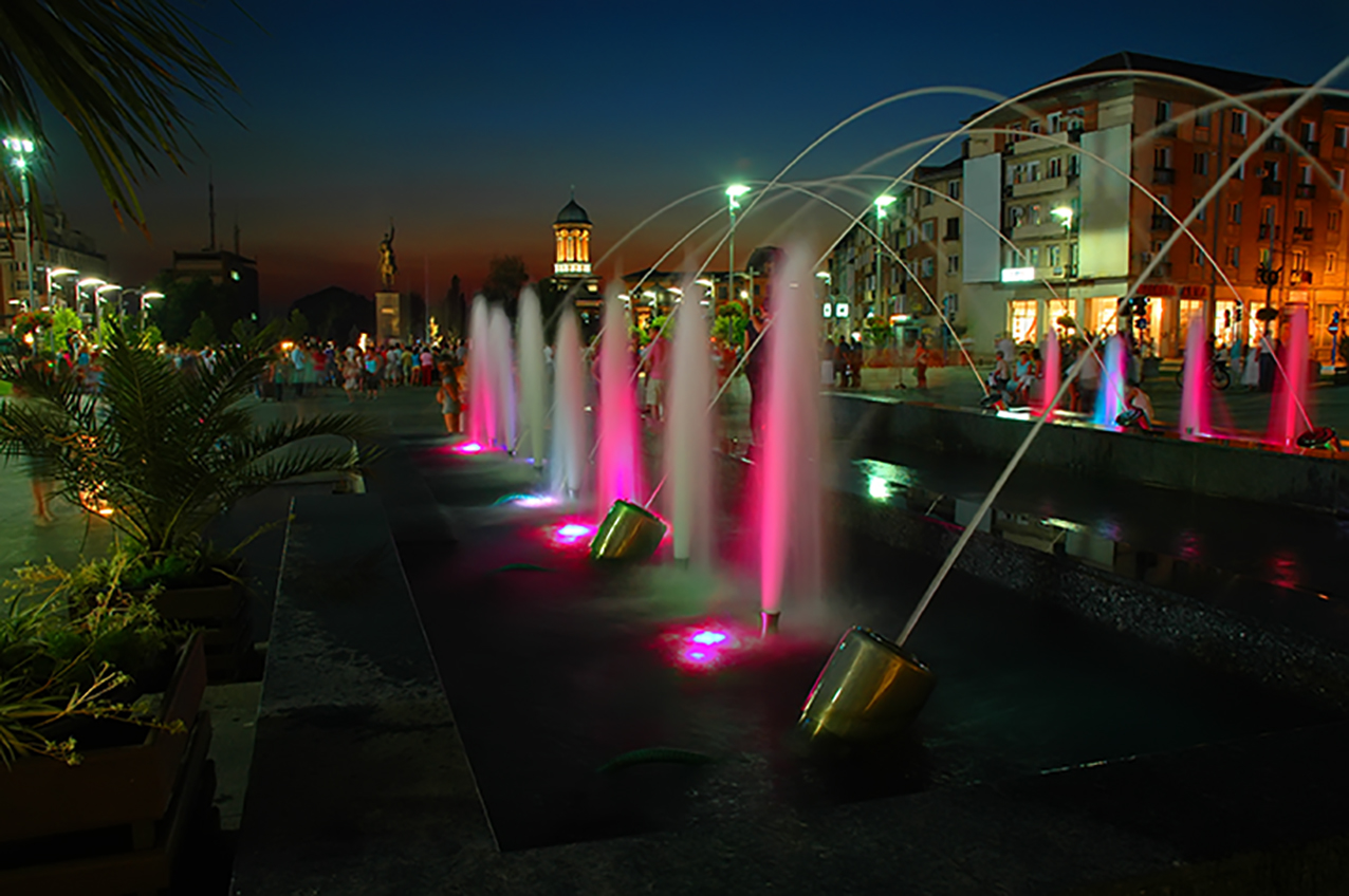 Craiova(Romania) Centro