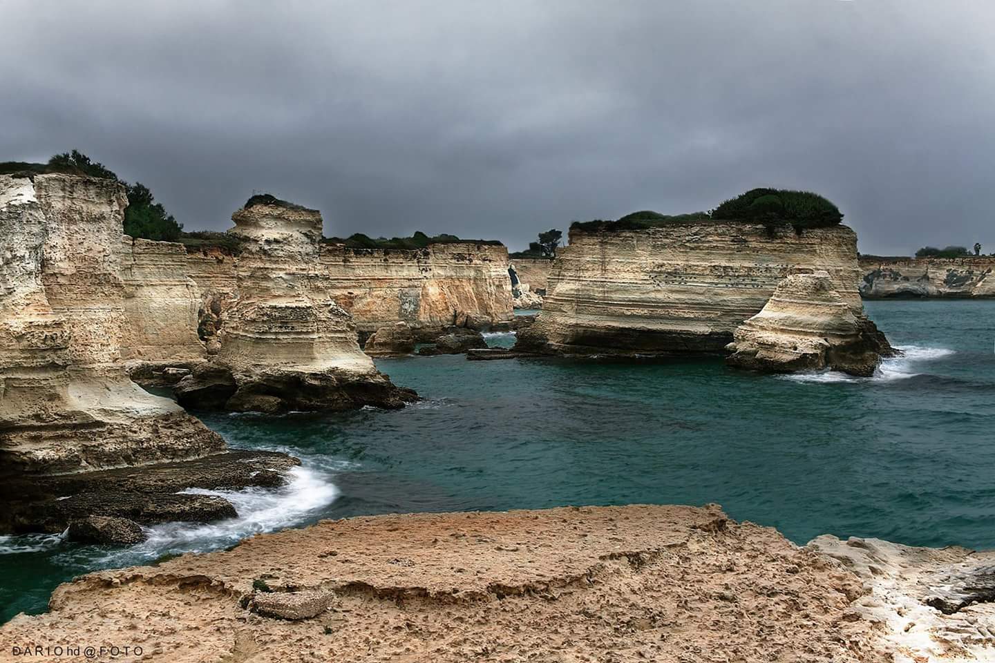 Prima della pioggia!!