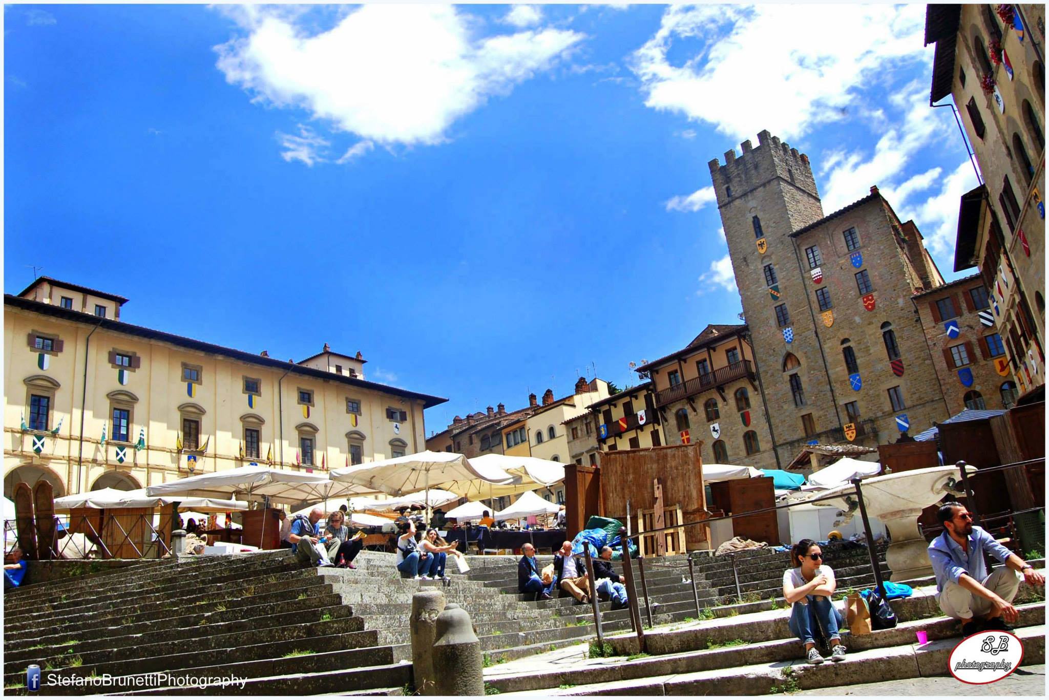 Arezzo