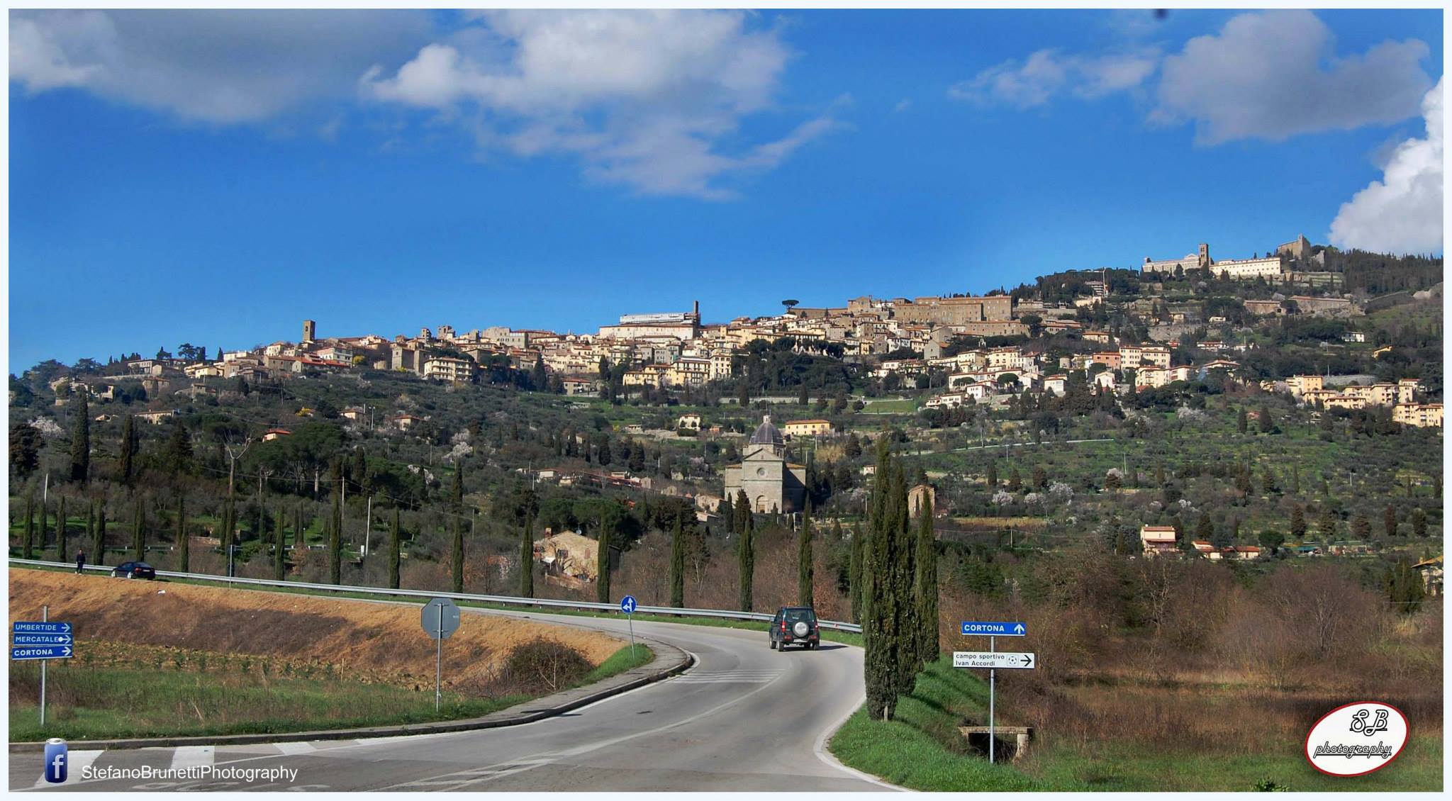 Cortona