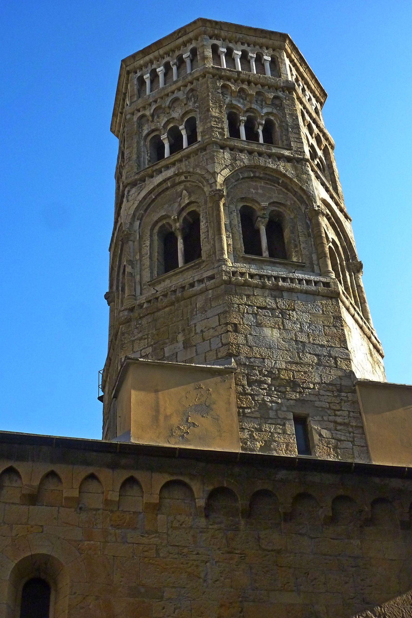 San Donato in Carruggi