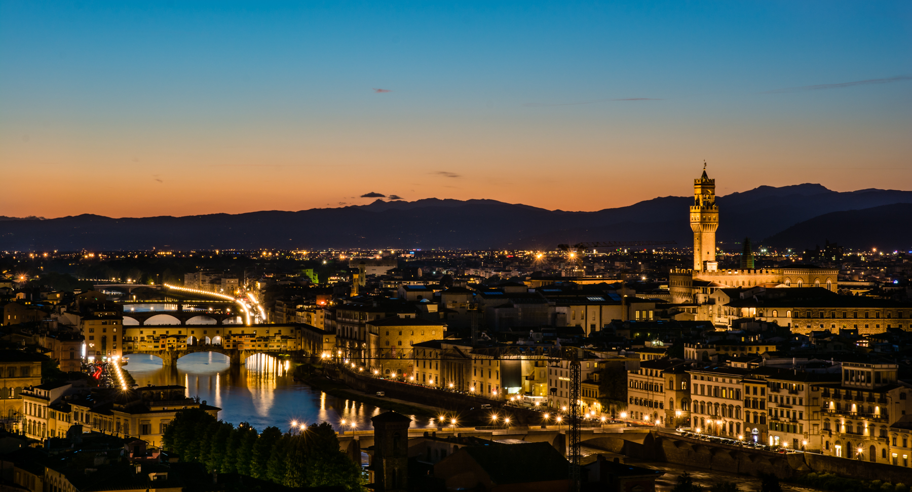 Magica Firenze