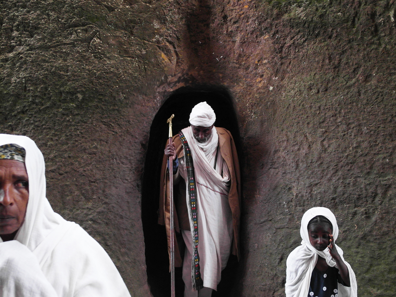Lalibela