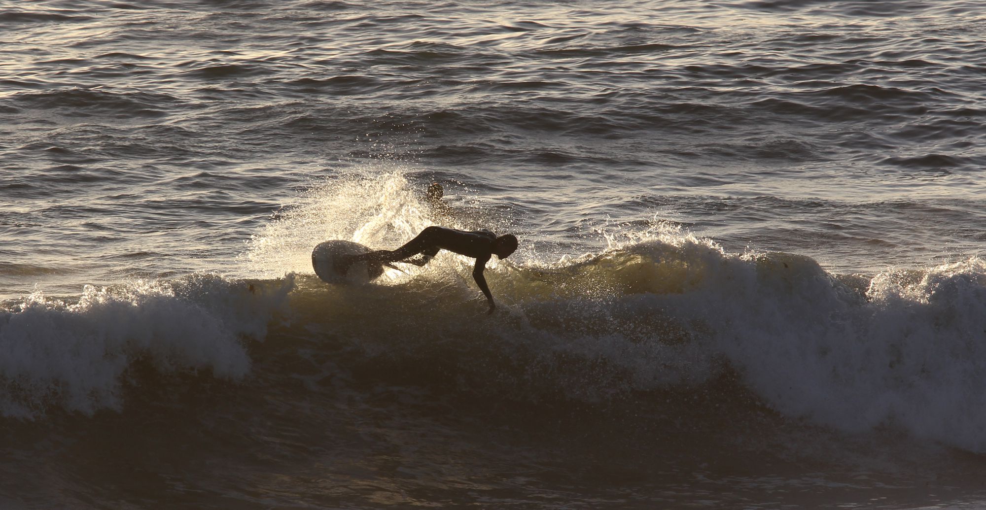 Il padrone delle onde