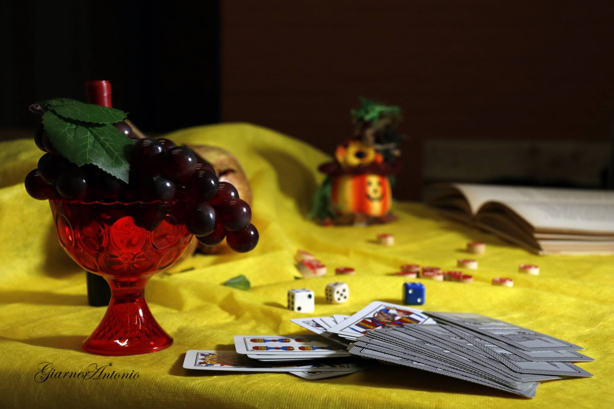 prove tecniche di composizione