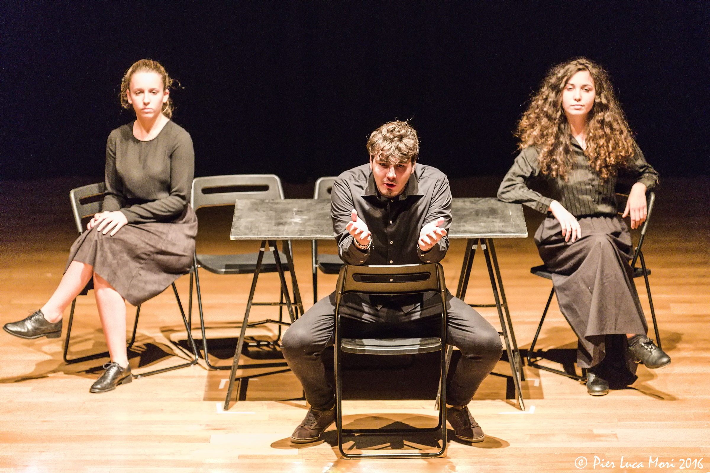 Peppino Impastato 2016