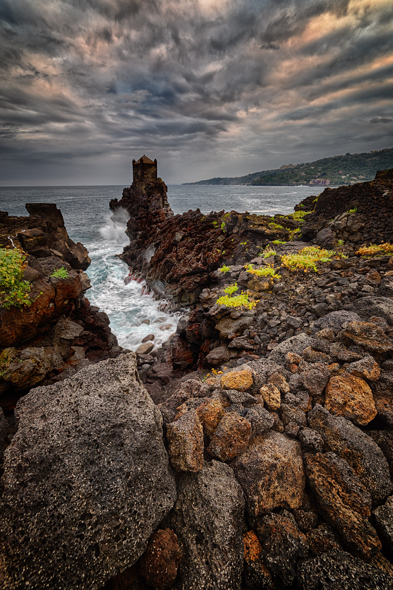 Garitta Santa Tecla (ct)