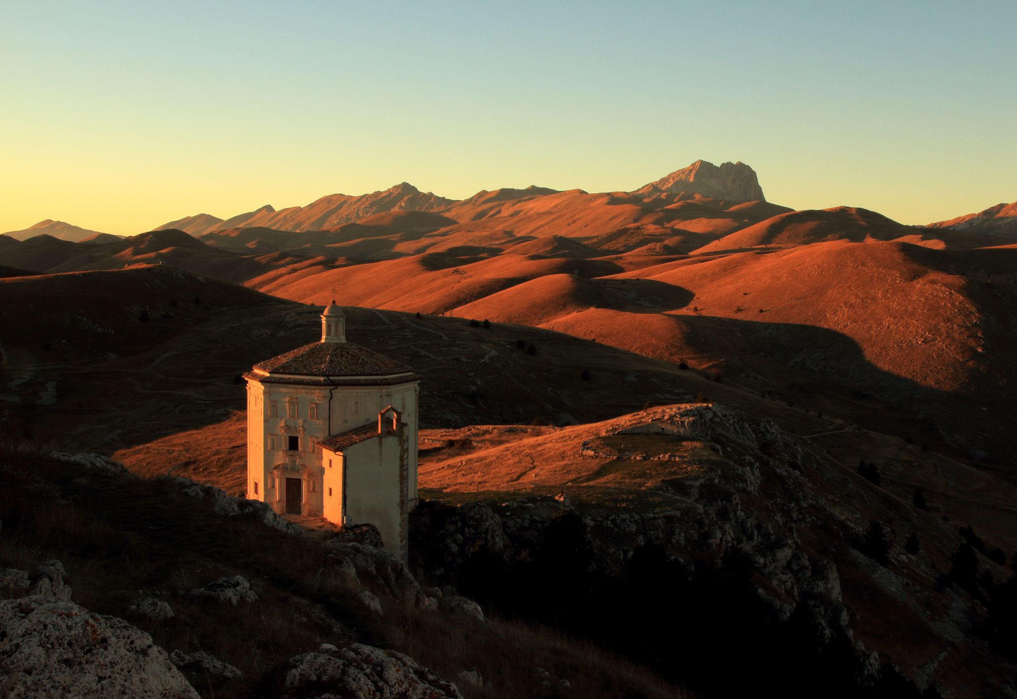 Santa Maria della Pietà