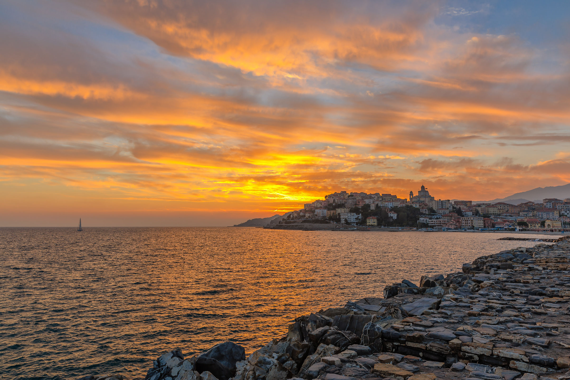 Weekend at the beach