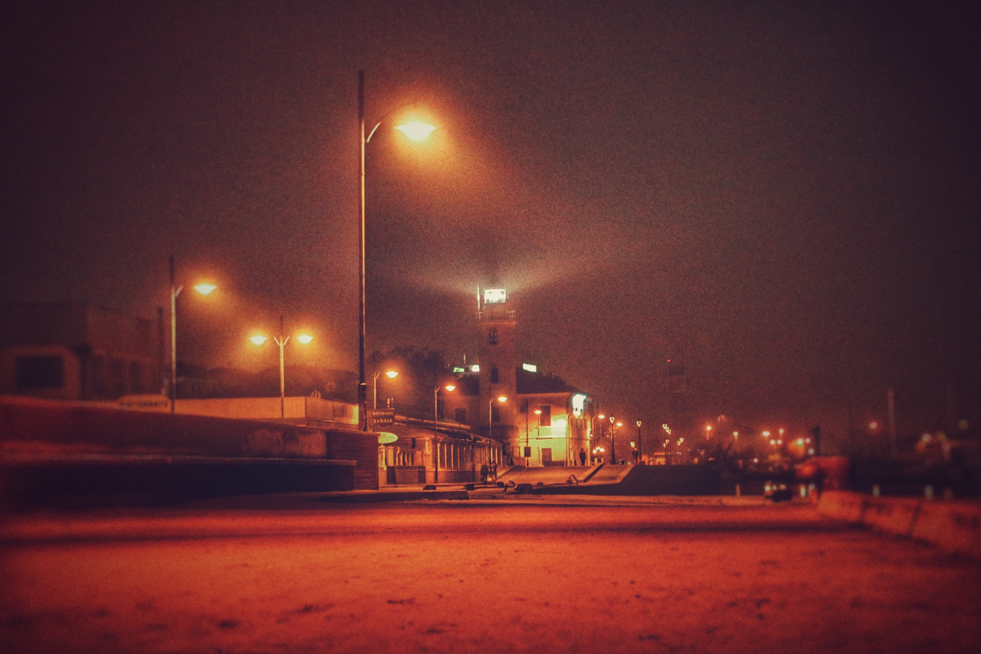 ..Cesenatico is Magic..