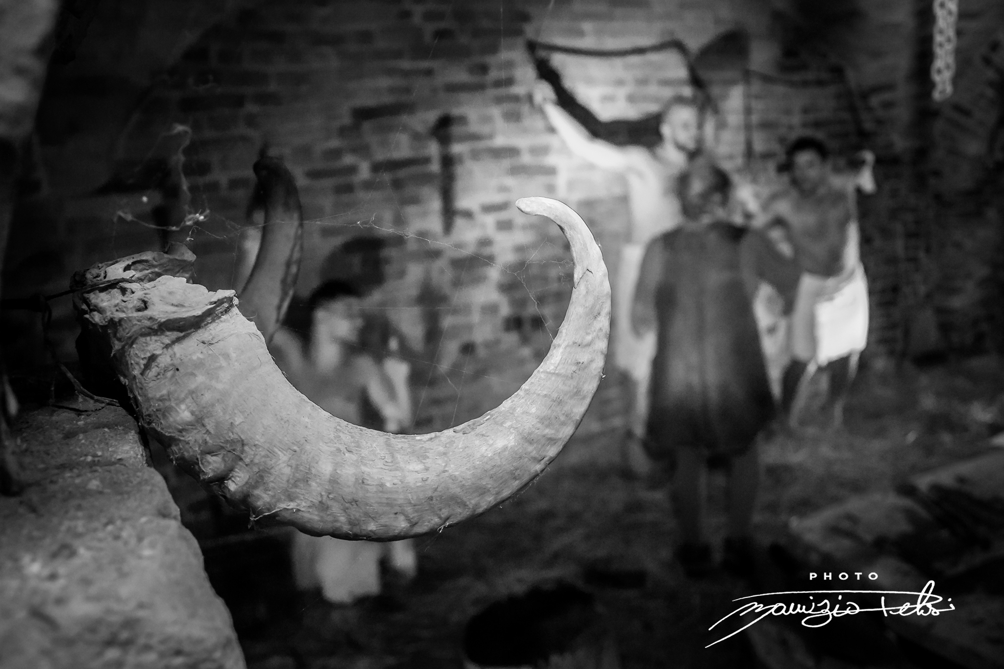 i condannati a morte